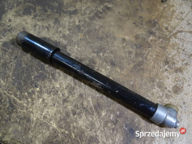 pompka HW MZ TS ETS Simson 30 org DDR Żary