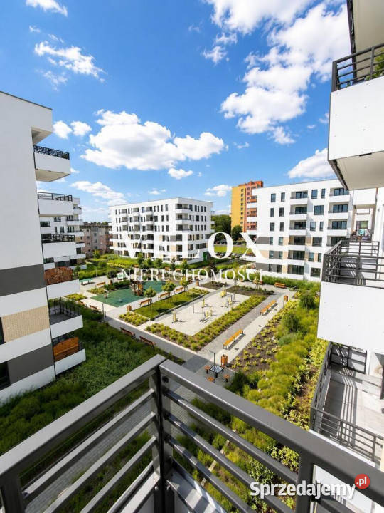 Mieszkanie w apartamentowcu centrum miasta Szczecin sprzedam