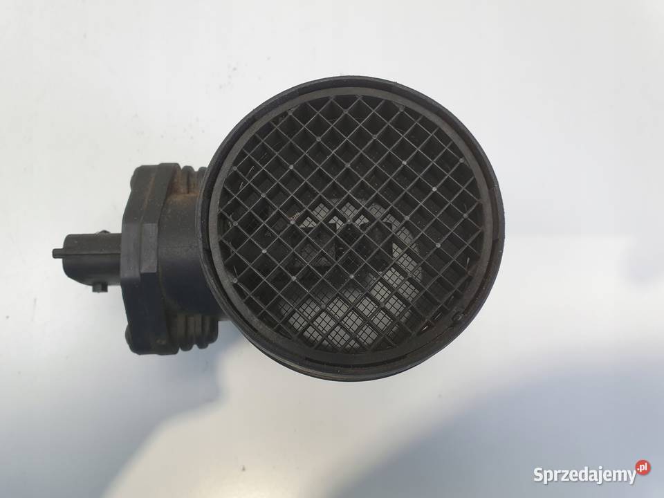 PRZEPŁYWOMIERZ Alfa Romeo 147 16 16V POWIETRZA osobowe