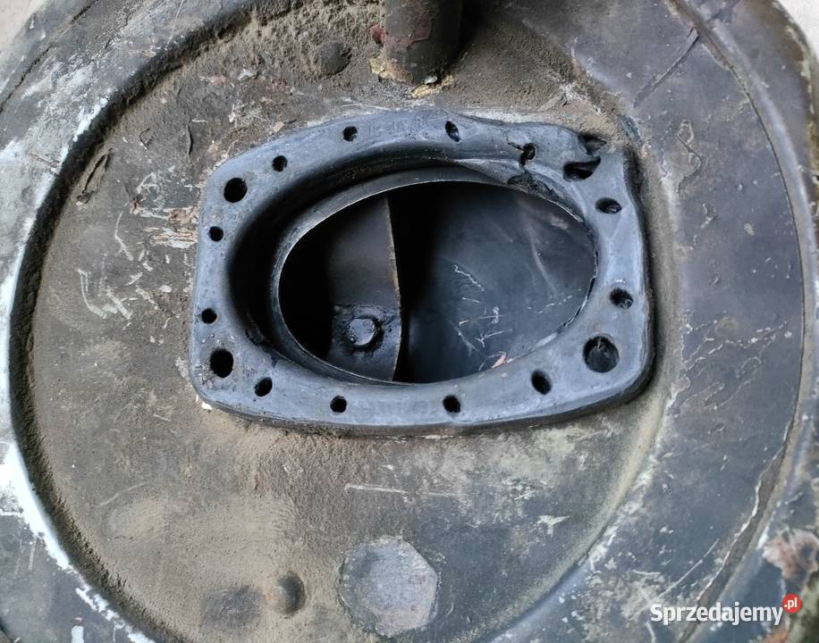 Obudowa filtra powietrza żuk nysa tarpan