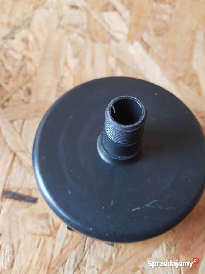 FILTR POWIETRZA 16MM SPRĘŻARKI KOMPRESORA 2450L olejowy Głogowa