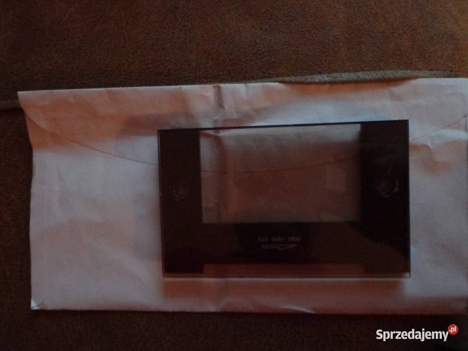 UNITRA ZRK kieszeń Kraków sprzedam