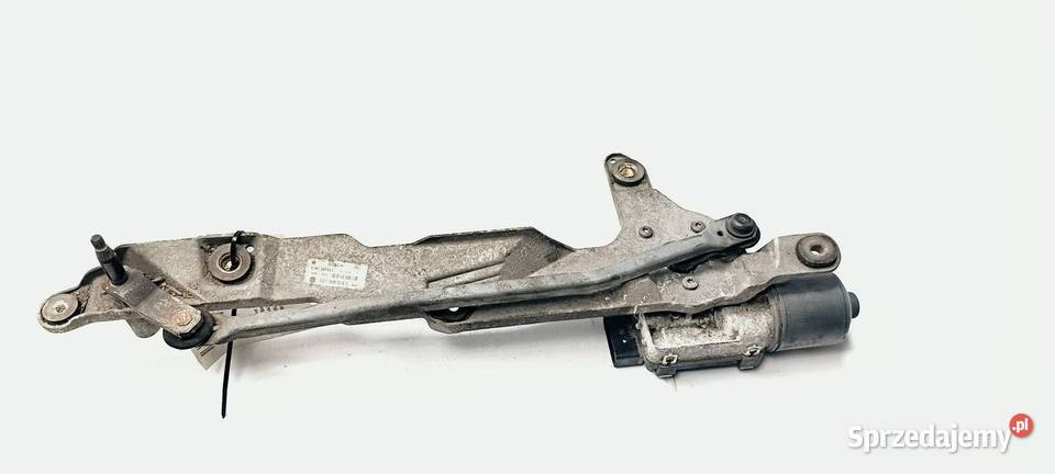 MECHANIZM WYCIERACZEK TYŁ VOLKSWAGEN PHAETON osobowe Lipno