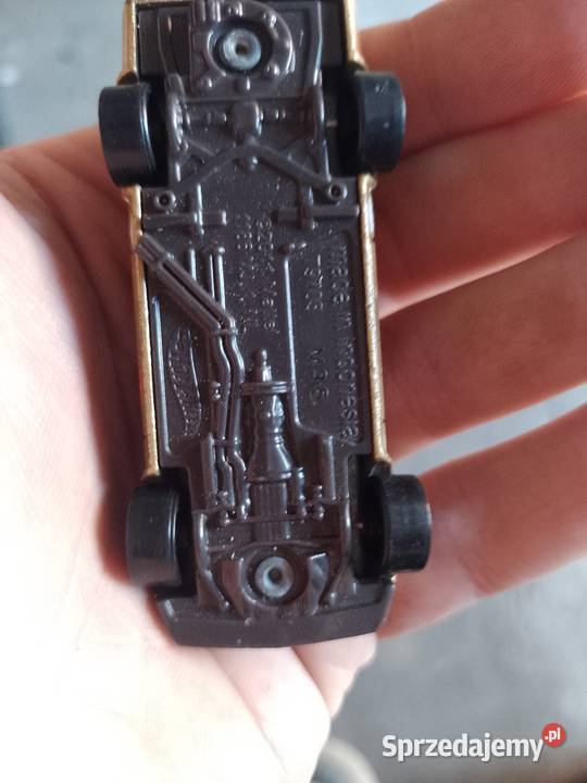 Hot Wheels 2011 Nissan