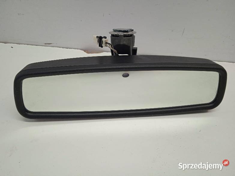 LUSTERKO WEWNĘTRZNE 3PIN Ford Fiesta Mk7 2008 Lusterka wewnętrzne