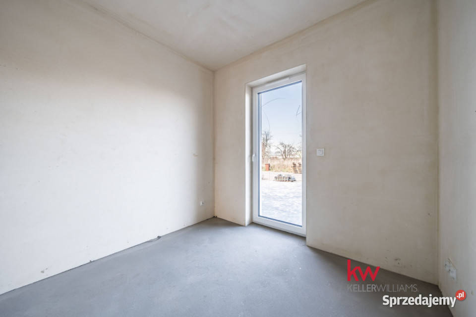 Sprzedam dom bliźniak Kostrzyn Kórnicka 11686m2 sprzedam