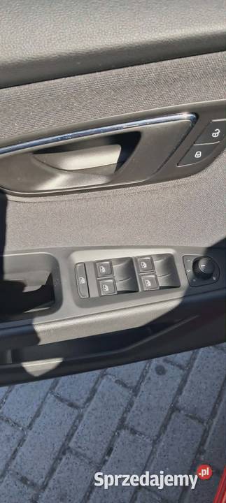 SEAT Leon 5F 14 TSI 125 Style pakiet zimowy nieuszkodzony sprzedam