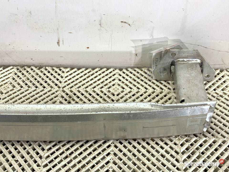 BELKA ZDERZAKA TYŁ OPEL CROSSLAND Hatchback