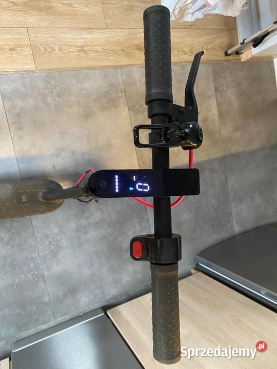 Hulajnoga Xiaomi Pogórze