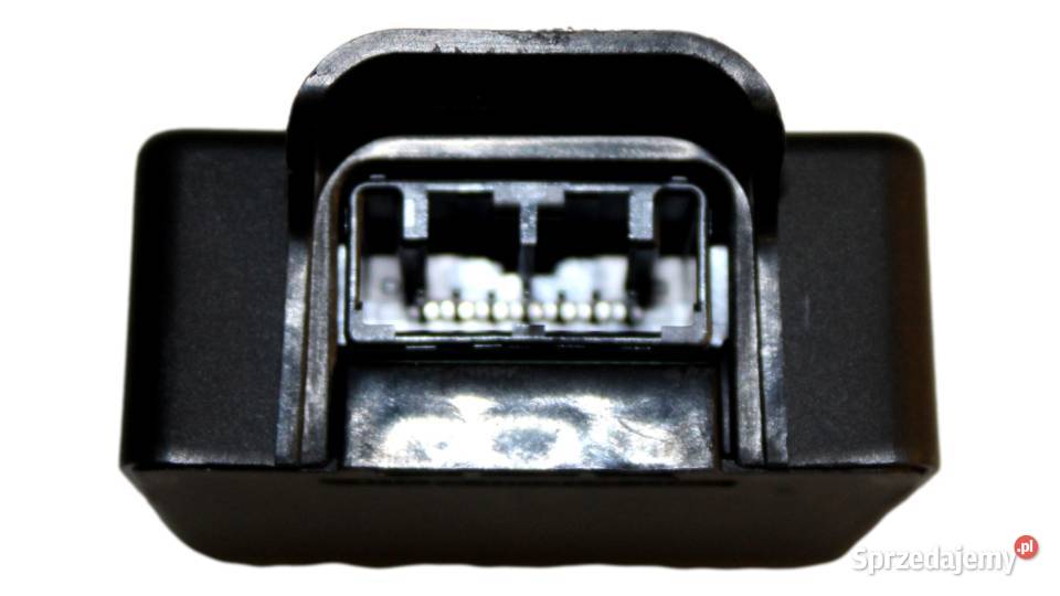 VOLVO S60 III V60 II przekaznik modul sterownik Gadgety motoryzacyjne Bielany Wrocławskie sprzedam