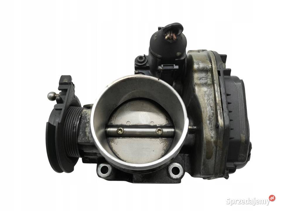 PRZEPUSTNICA 18 20V T VW Volkswagen Passat V osobowe świętokrzyskie