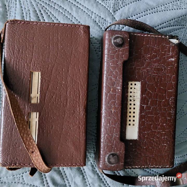 Antyki EltraRadyjka Koliber 3 inne sprzedam