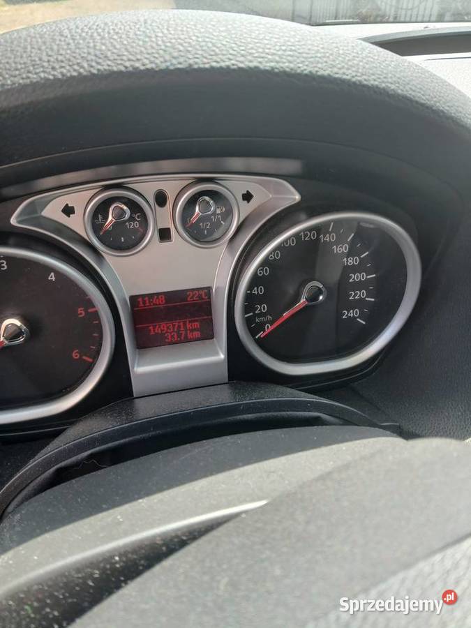 Ford Kuga 20D Kwidzyn