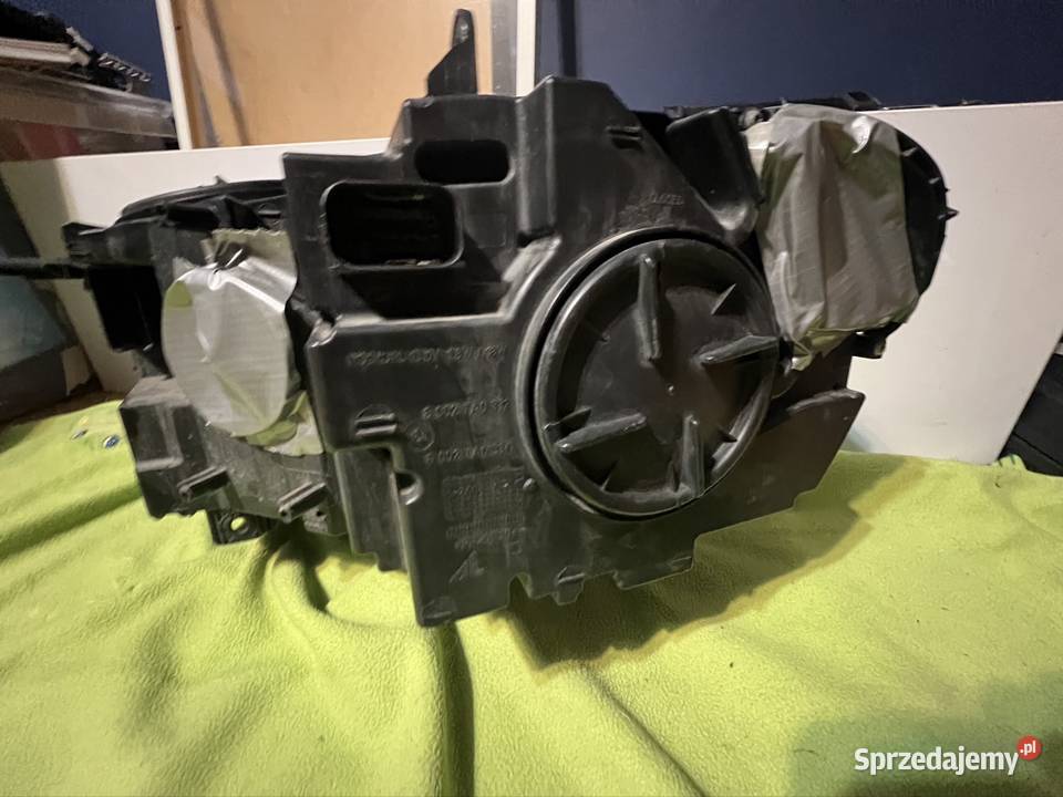 Lampa prawa Adaptive led BMW X5 F15 7453476 X5 Dębica