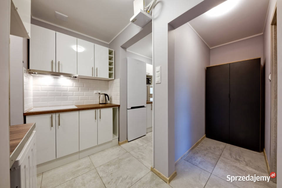 Gotowiec inwestycyjny ROI 8 bezpośrednio Warszawa sprzedam