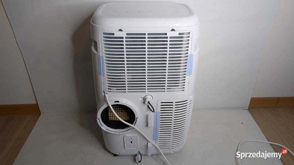 Klimatyzator przenośny Blyss A018I09C 9000 BTU Jadowniki