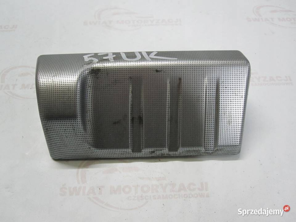 LAND ROVER FREELANDER II 06r dekor deski