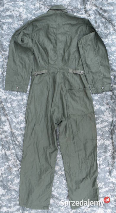 Kombinezon mechanika us army medium 86r Wrocław