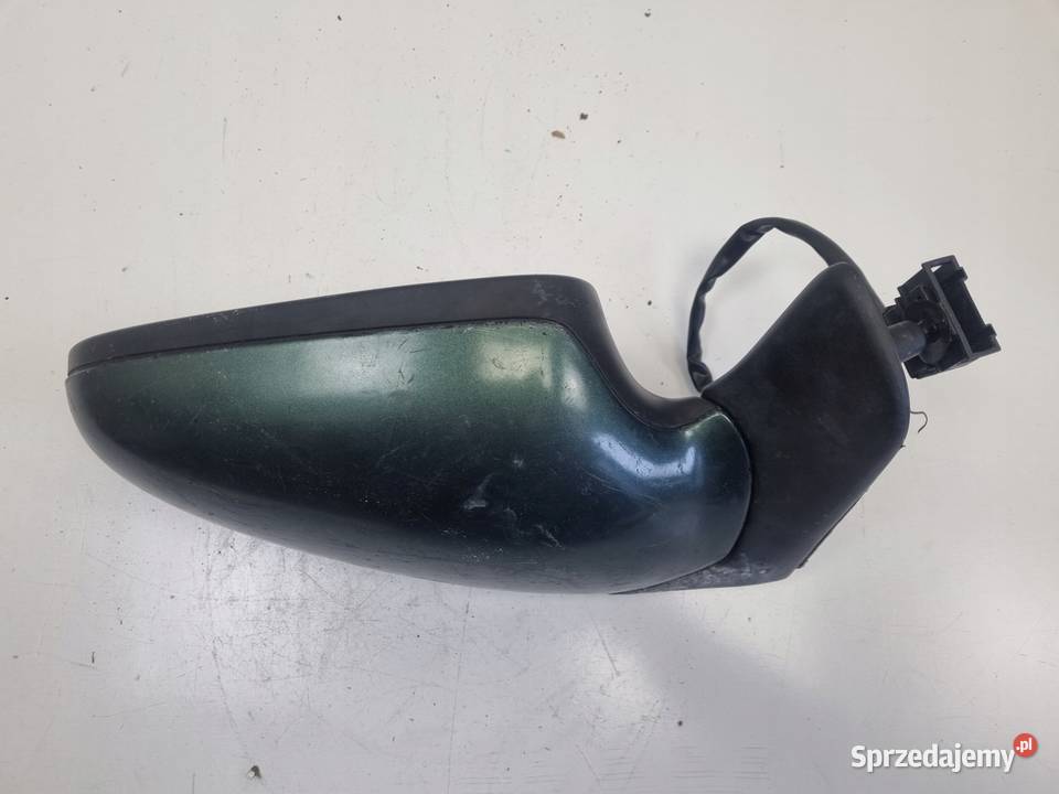 PRAWE LUSTERKO Ford Galaxy MK1 I LIFT 0006r Lusterka zewnętrzne Chełm