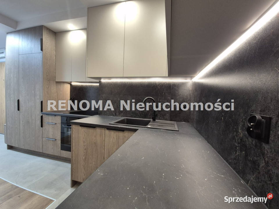 Sprzedaż mieszkania Białystok Kraszewskiego 32m2 15593zł/m2