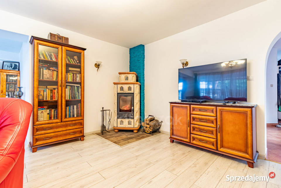 Dom wolnostojący Nadole 1651 metrów