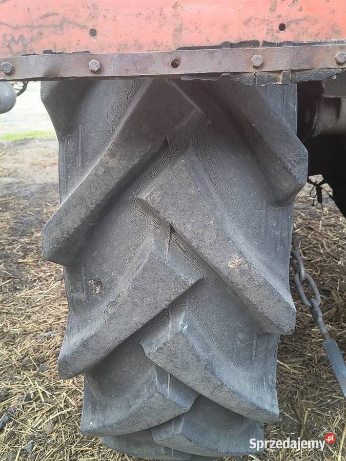 Zetor 5011 5211 mazowieckie Obręb sprzedam
