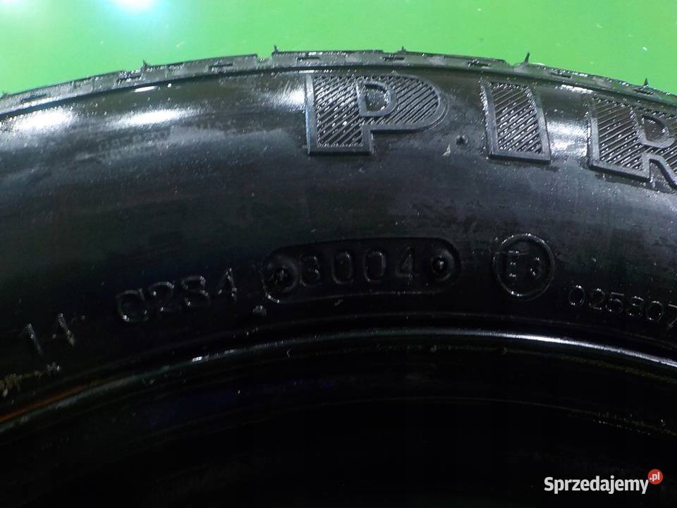 VOLVO V50 S40 II C30 kolo dojazdowe 1258516 stalowe Suków sprzedam