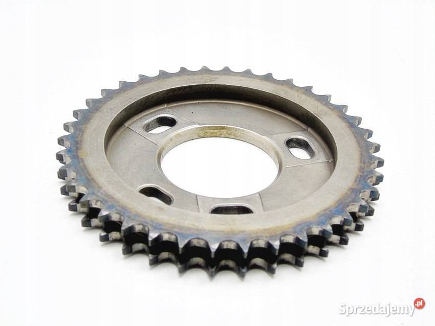 KOŁO WAŁKA ROZRZĄDU 20 TDCI DI MONDEO MK3 XTYPE Sosnowiec sprzedam