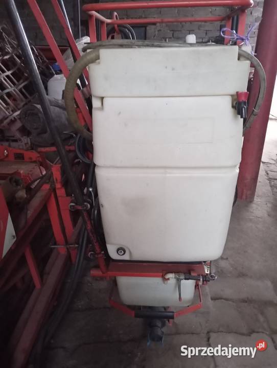 Opryskiwacz holder 800 opolskie