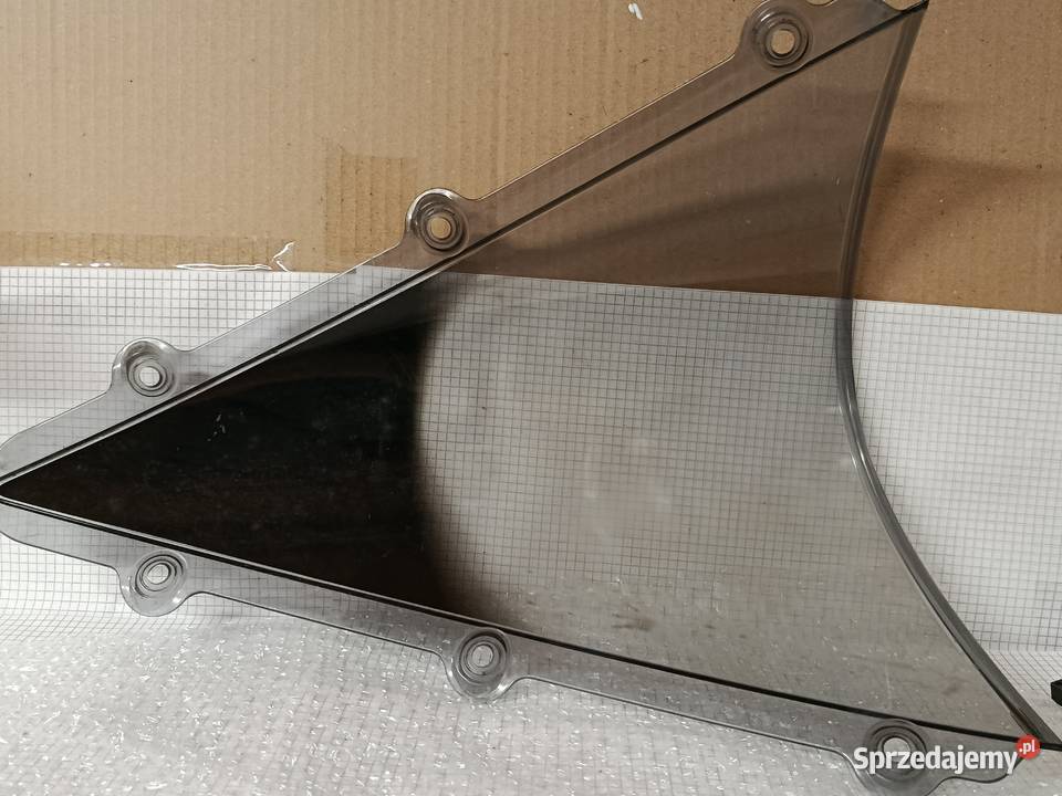 Yamaha R1 RN 12 szyba oryginał Warszawa