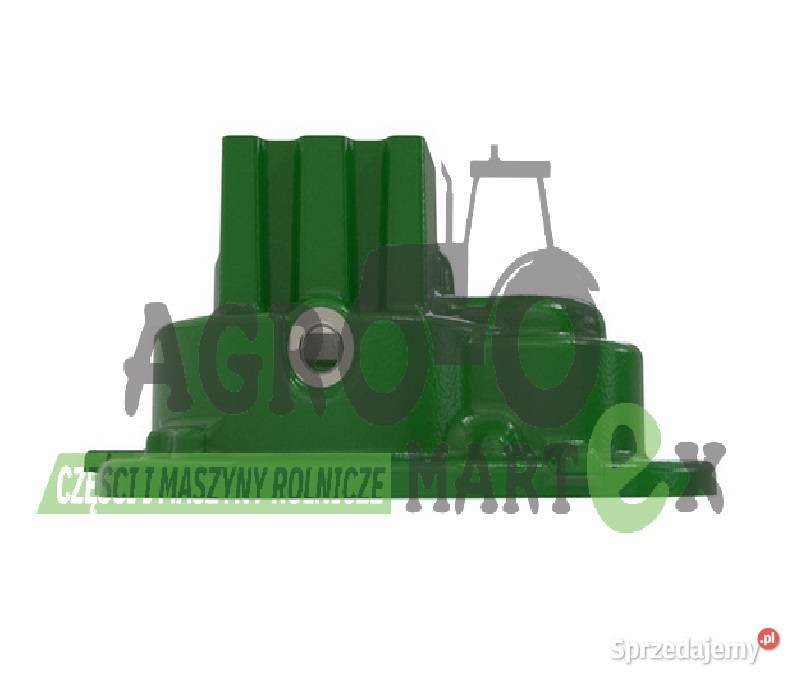 R122907 R558159 OBUDOWA PTO JD Wichrów