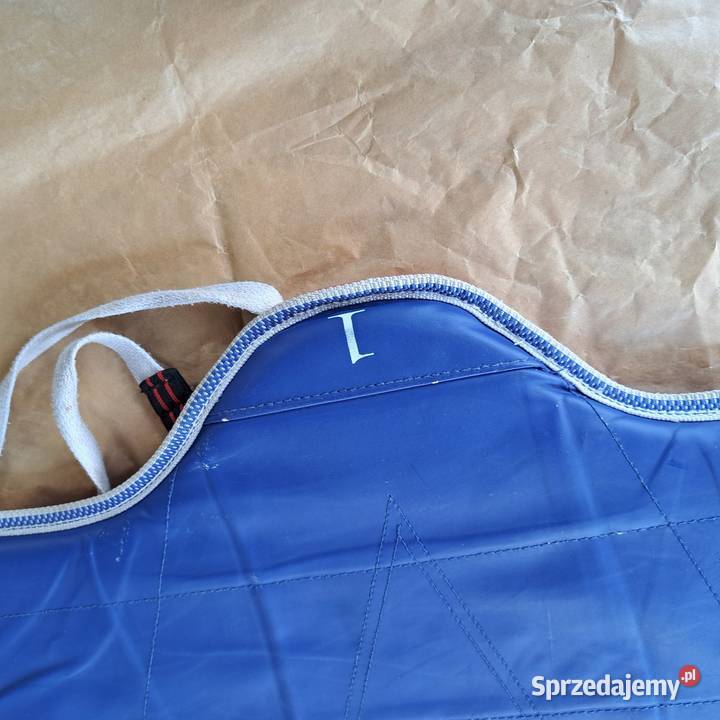 Hogo ochraniacz tułowia Dolsk