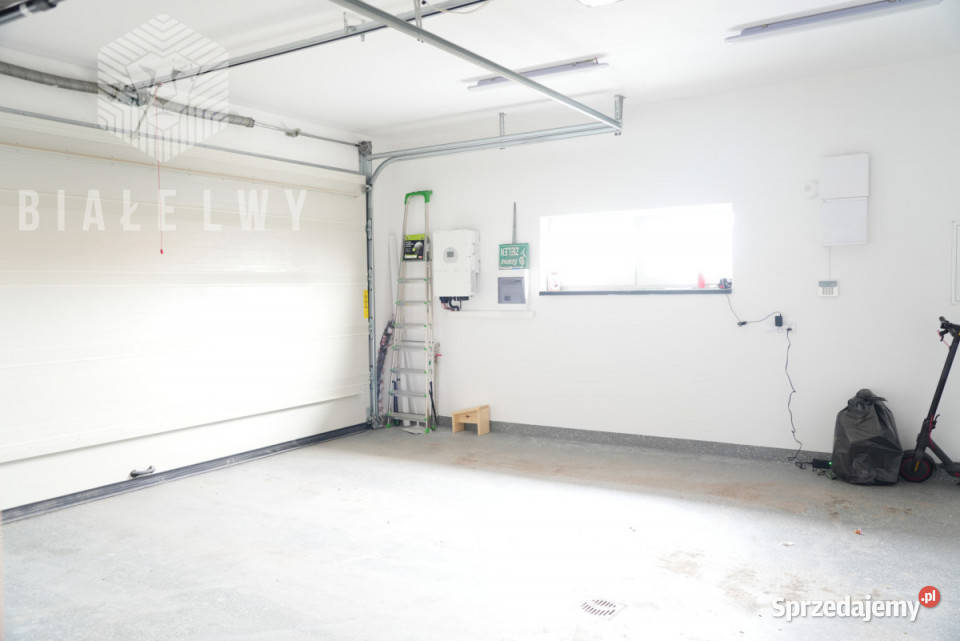 sprzedaży domu wolnostojącego 488m Chylice Sprzedaż