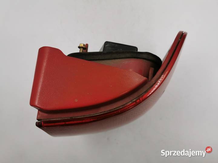 Lampa Prawy Tył Tylna Prawa Seat Alhambra MK1