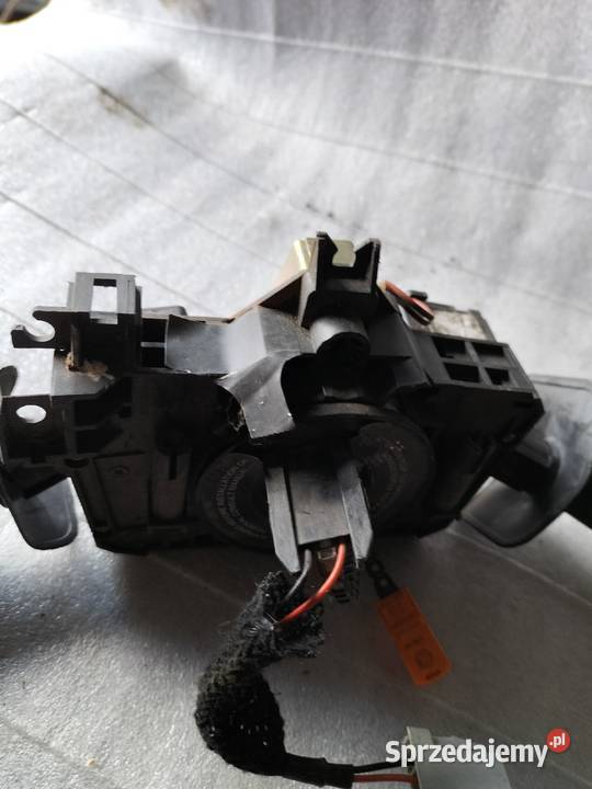 PAJĄK MANETKA PRZEŁĄCZNIK ZESPOLONY RENAULT Kamień-Kolonia