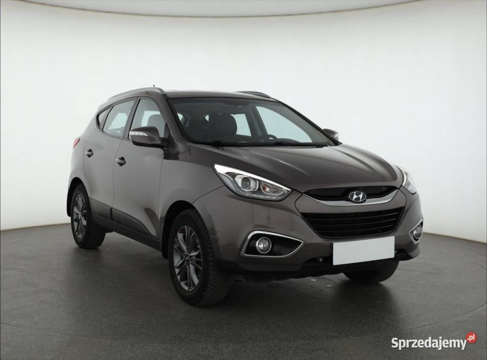 Hyundai ix35 20 GDI