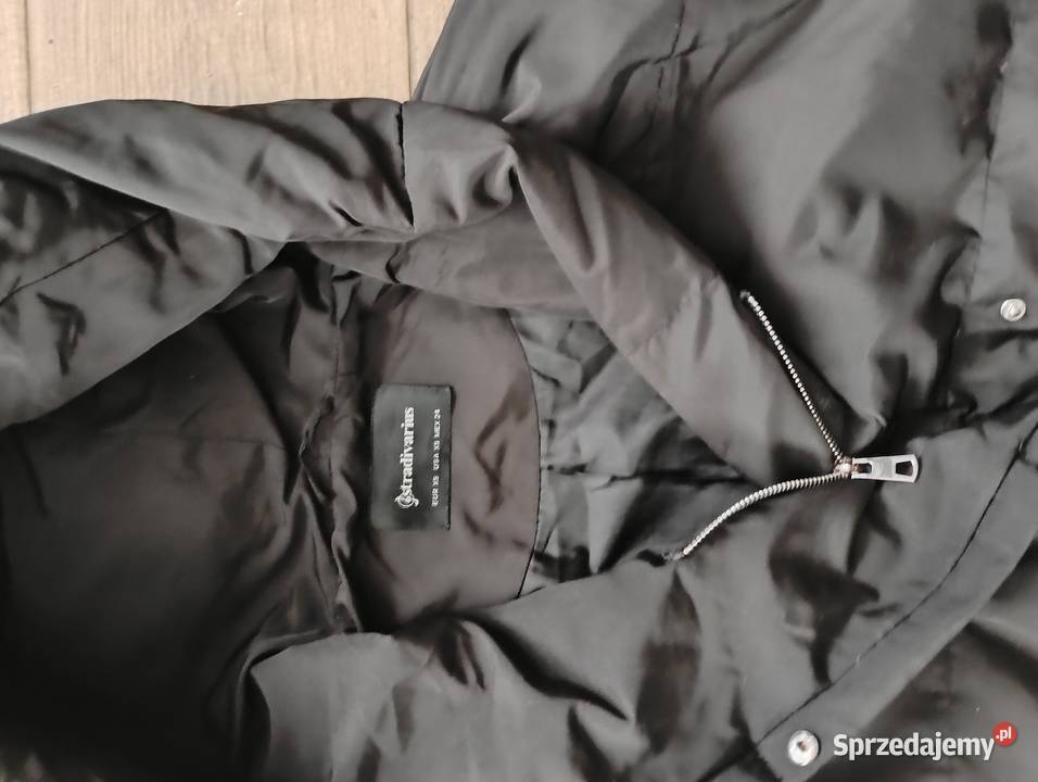 Kurtka zimowa damska Myślenice