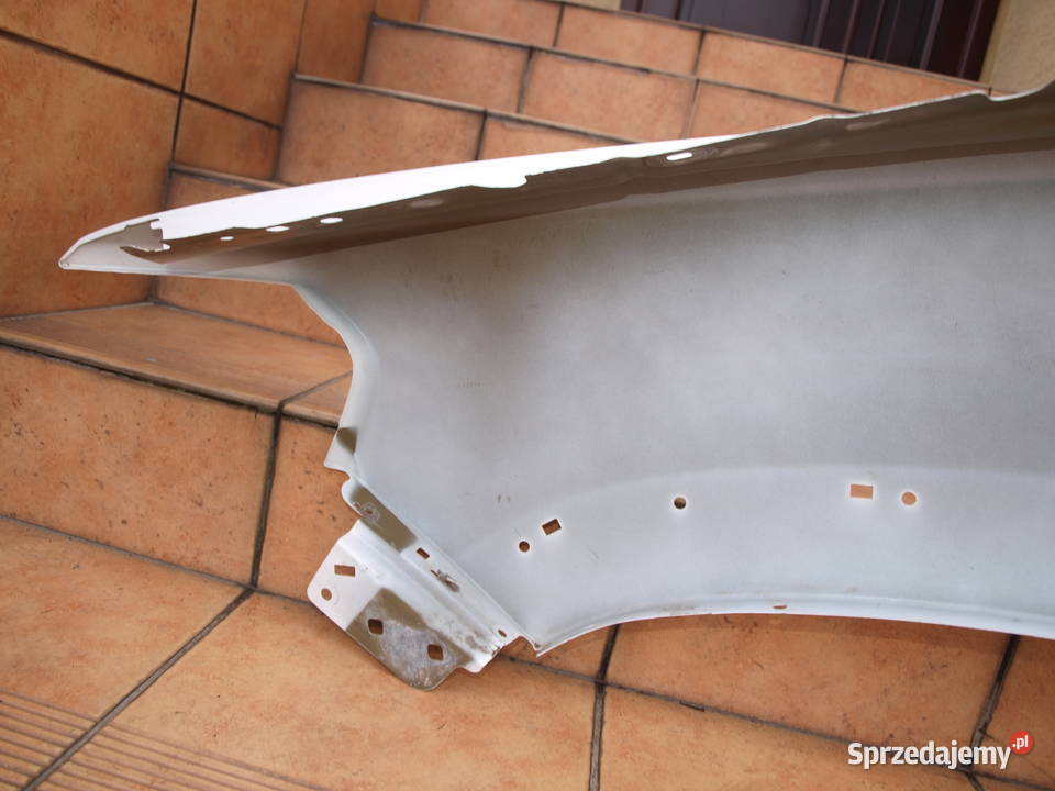 Dodge RAM błotnik prawy przód 2019 2025r osobowe Kalisz