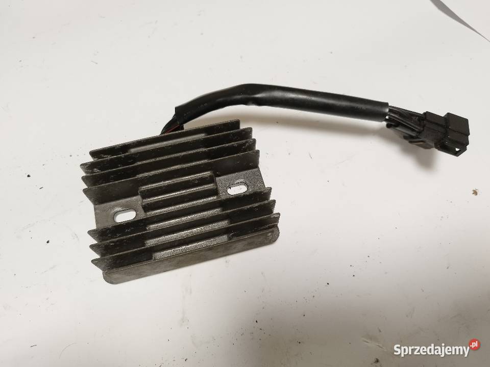 Regulator napięcia Suzuki GSXR 600 750 L1l6 Turek