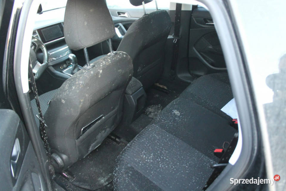 Peugeot 308 T9 20142021 Ostrów Wielkopolski sprzedam