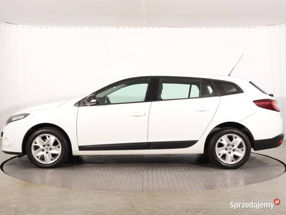 Renault Megane 15 dCi nieuszkodzony śląskie Katowice sprzedam