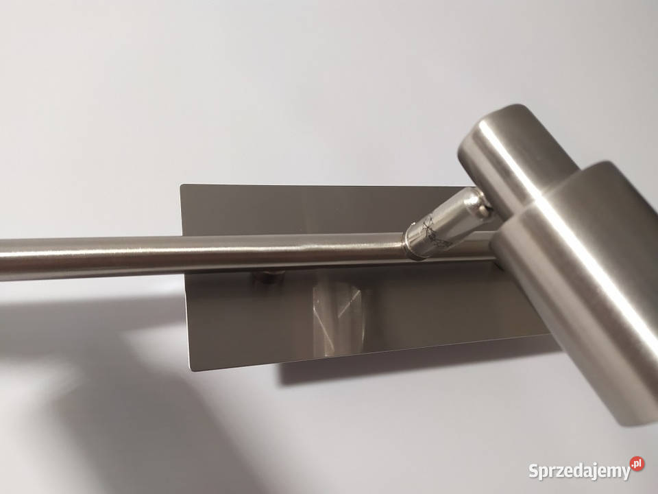 Lampa reflektor spot ERIDAN 90825 EGLO Spoty i reflektory Sanok sprzedam