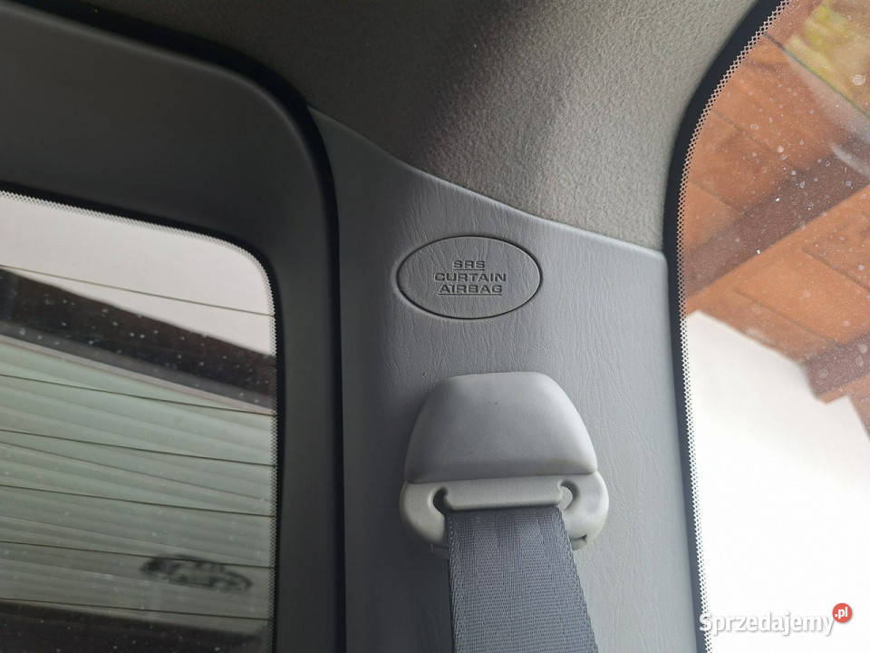 Toyota RAV4 4X4 benzyna 20VVTi z Niemiec PiĘKNA centralny zamek Olsztyn