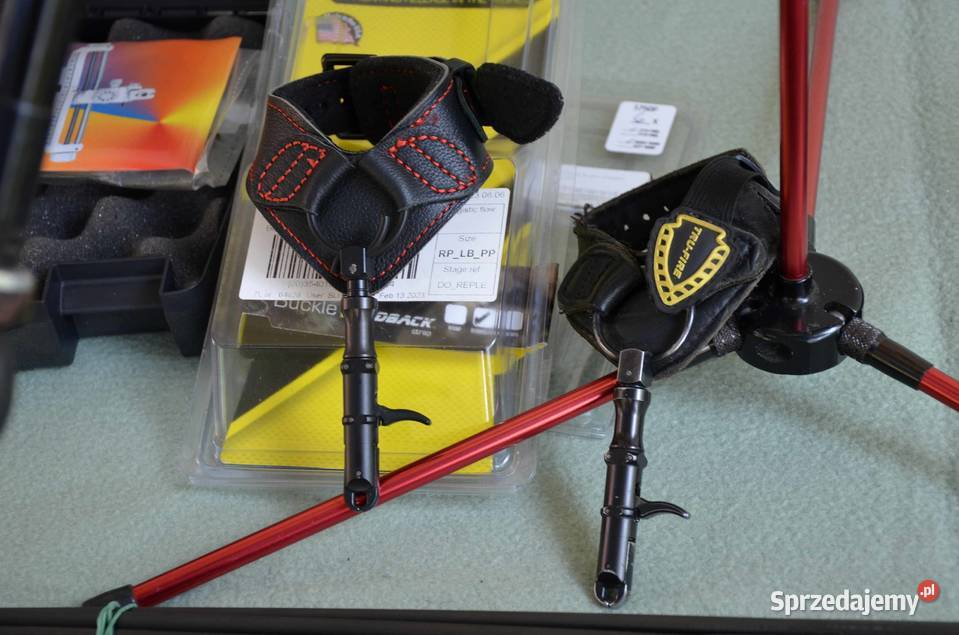 Łuk bloczkowy tarczowy Hoyt Vantage Elite Plus Środa Wielkopolska sprzedam