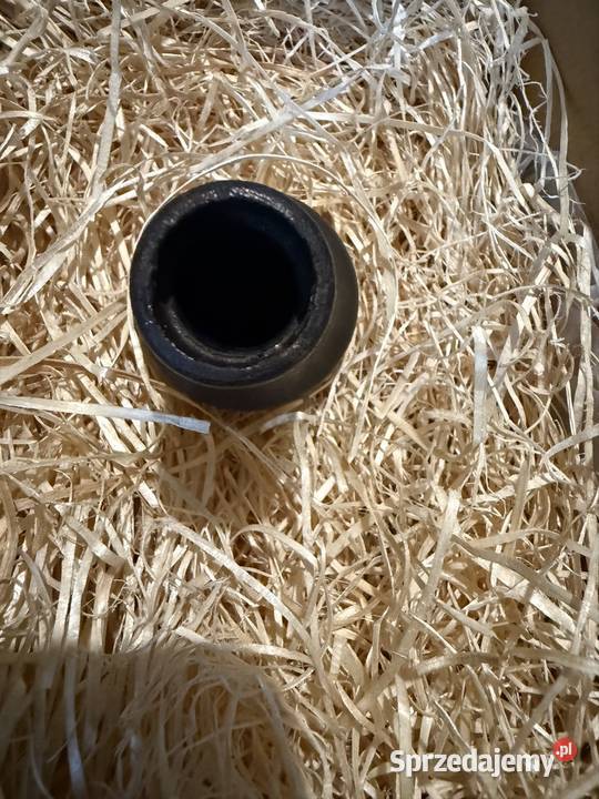 Gałka zmiany biegów vintage drewno BMW e12 e24 Mszana