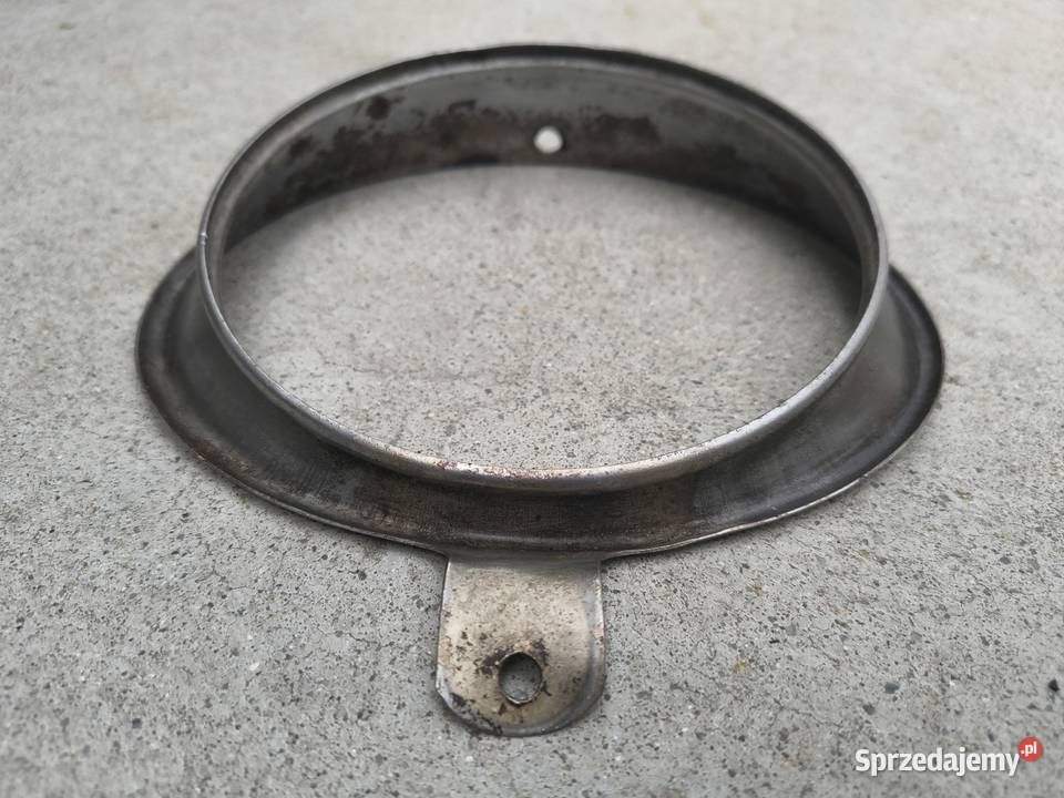 RAMKA LAMPA OSA M50 M52 JUNAK WFM WSK SHL Pogórska Wola