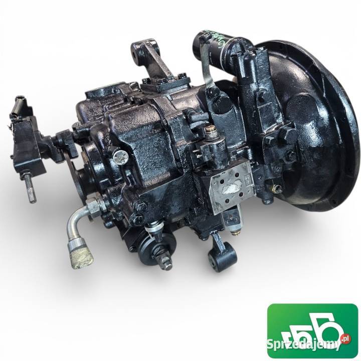 Skrzynia biegów COMT42026 TURNER 226228 Manitou Wilkowo