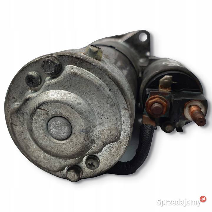 ROZRUSZNIK Opel Insignia 20 CDTI Mitsubishi Układ elektryczny silnika lubelskie Chełm