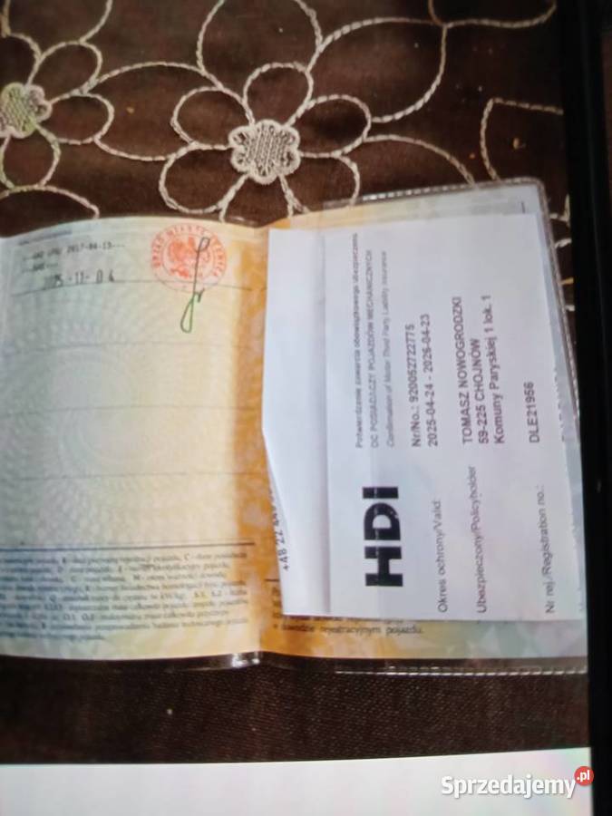 Sprzedam 1200cm3 dolnośląskie Niedźwiedzice