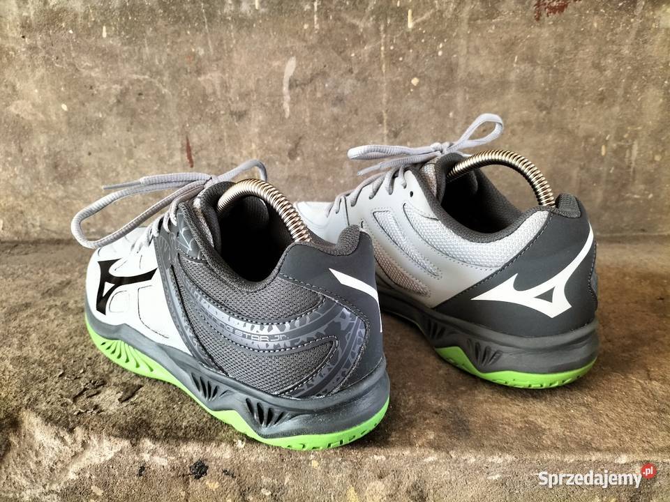 Buty Sportowe Mizuno 405 inna Obuwie Wałbrzych